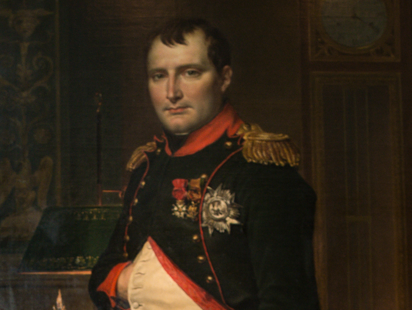 Napoleon's Bicentenary: The Emperor Who Liberated the Jews - World News 