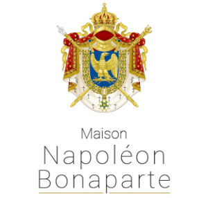 Armoiries Maison Napoléon Bonaparte