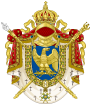 Maison Napoléon Bonaparte Logo